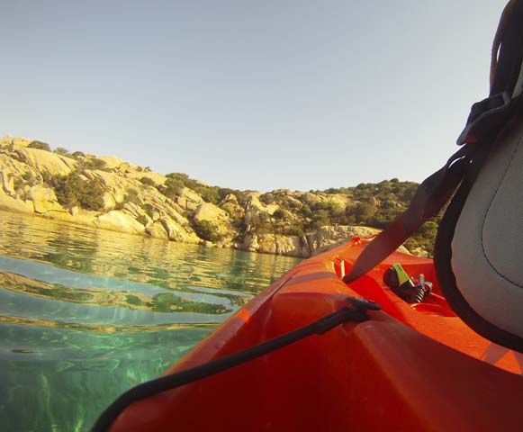 Arcipelago della Maddalena