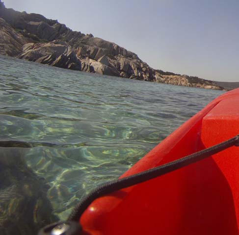 Arcipelago della Maddalena