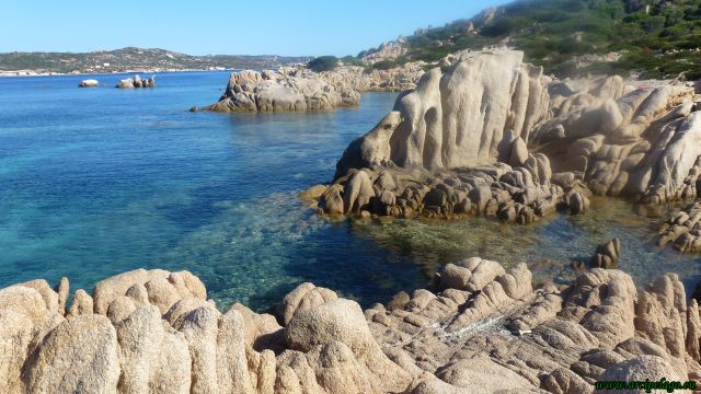 isola di Caprera