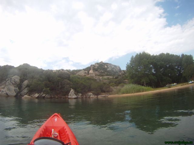 isola di Caprera