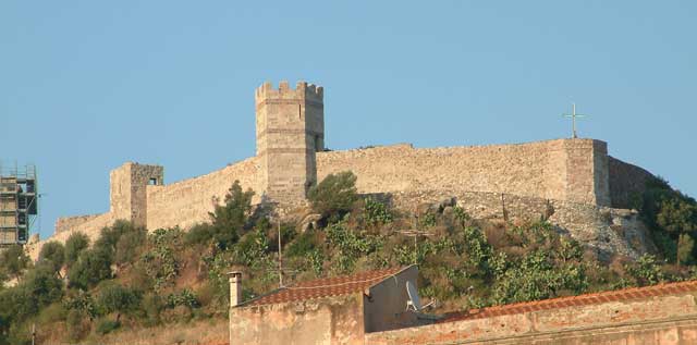 Sardegna: Bosa