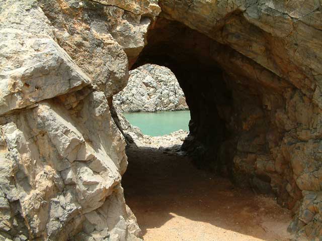 Cala Domestica