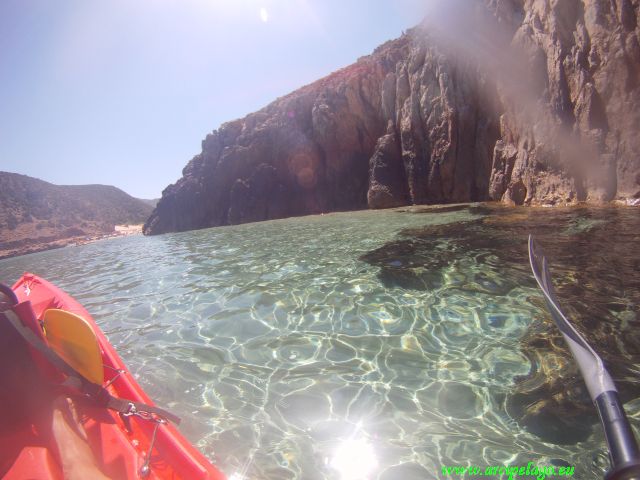 Cala Domestica