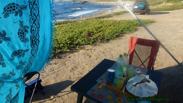 Marina di Arbus