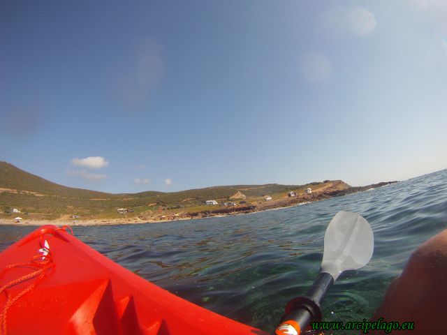 Marina di Arbus