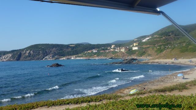 Marina di Arbus