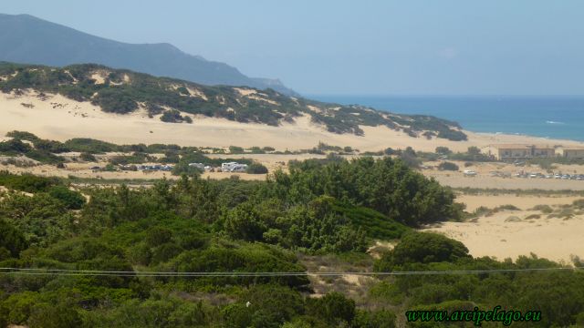 Piscinas