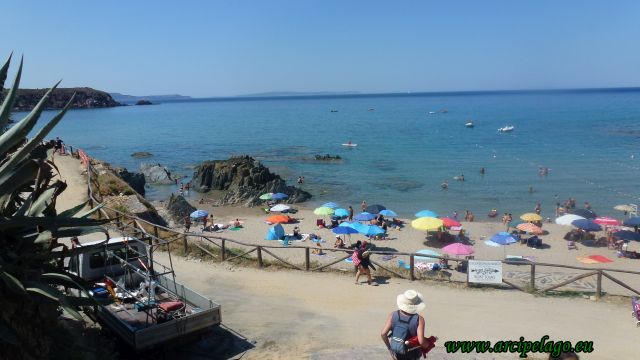 Sardegna: Masua