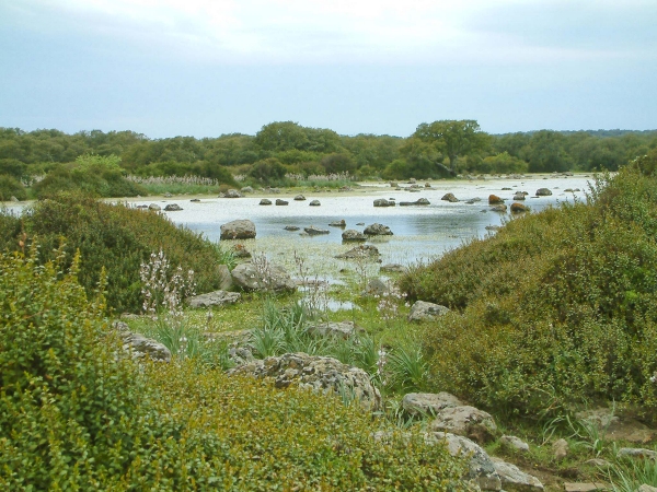 Parco della Giara
