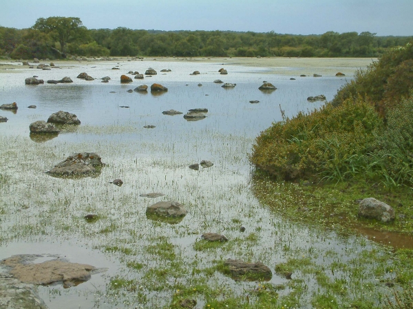 Parco della Giara