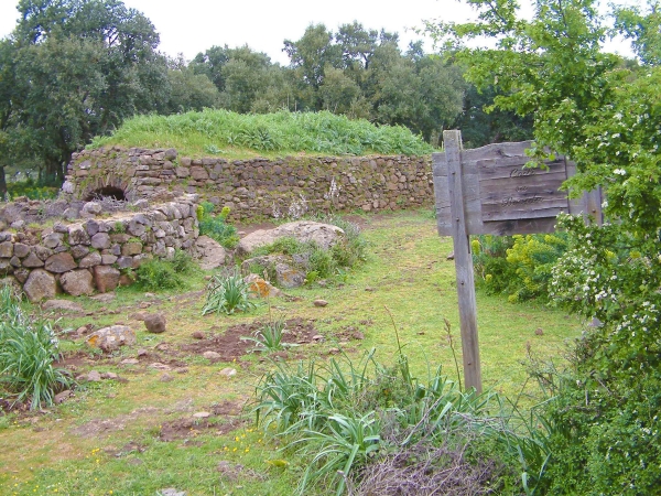 Parco della Giara