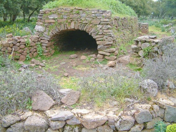 Parco della Giara