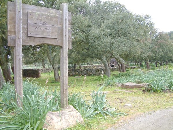 Parco della Giara