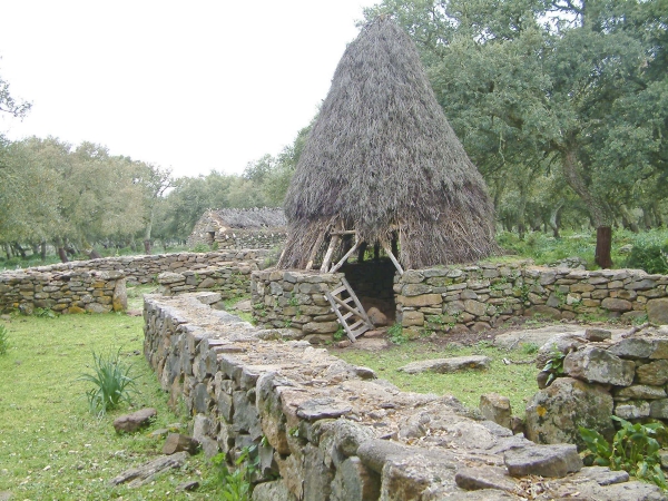 Parco della Giara