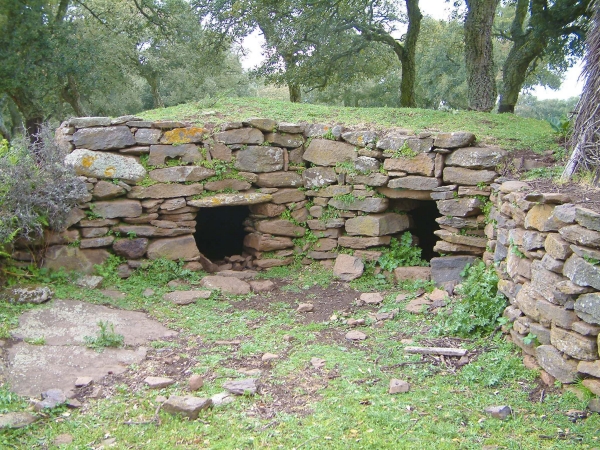 Parco della Giara