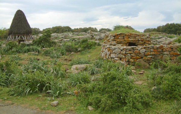 Parco della Giara