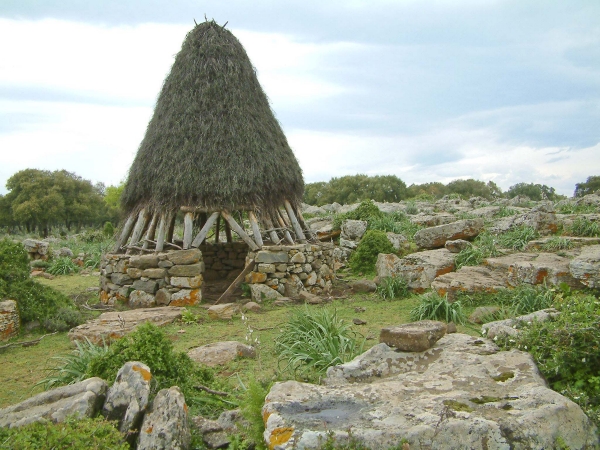 Sardegna a rischio