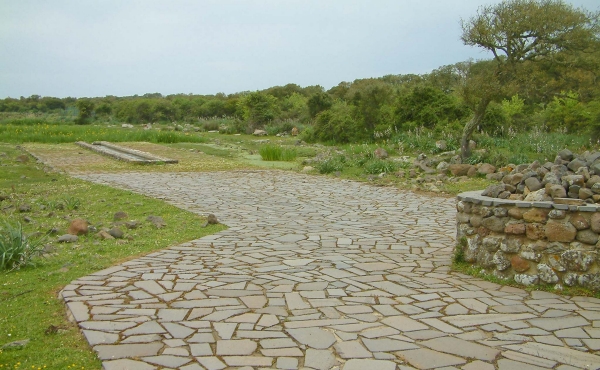 Parco della Giara
