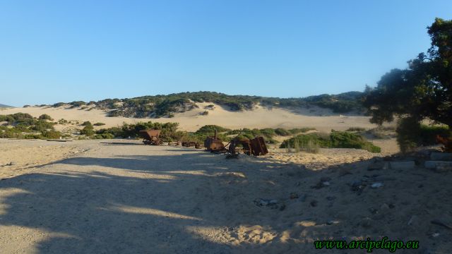 Piscinas