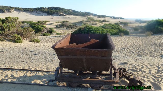 Piscinas