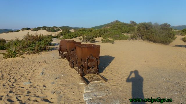 Piscinas