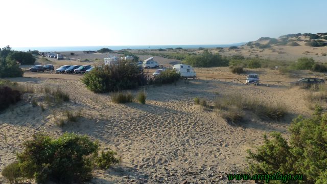 Piscinas