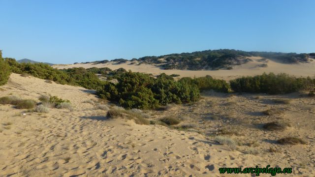 Piscinas