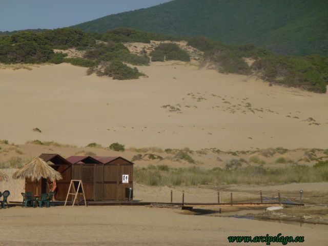 Piscinas