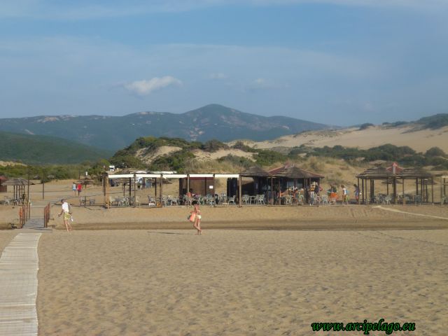 Piscinas