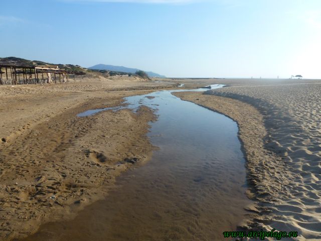 Piscinas