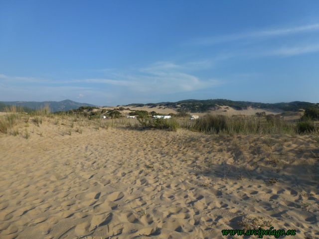 Piscinas