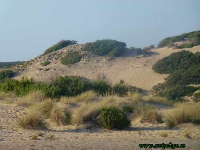 Piscinas