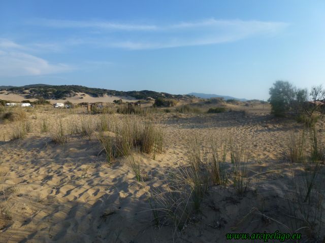 Piscinas