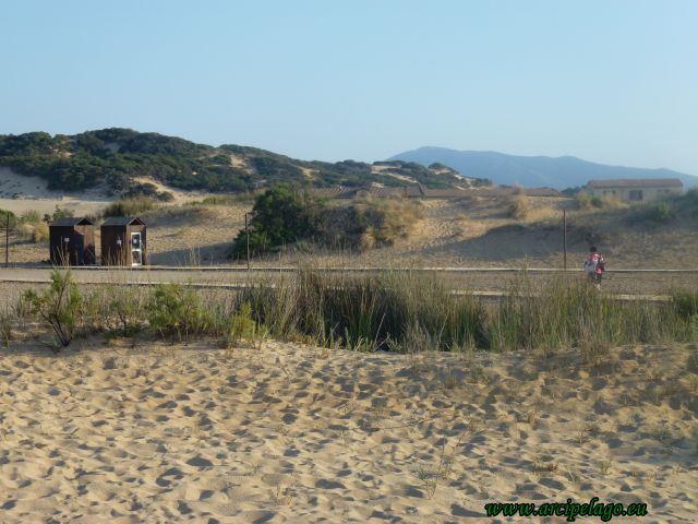 Piscinas