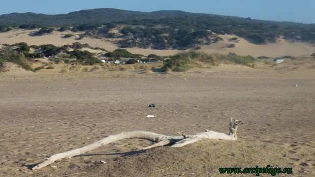 Piscinas