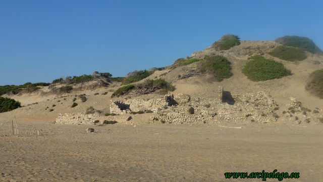 Piscinas