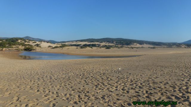 Piscinas