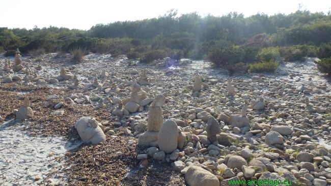 Spiaggia Berchida