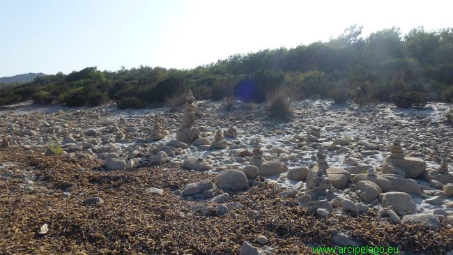 Spiaggia Berchida