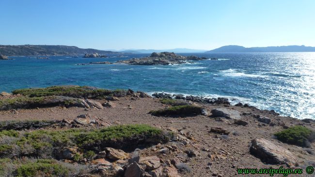 Isola Maddalena