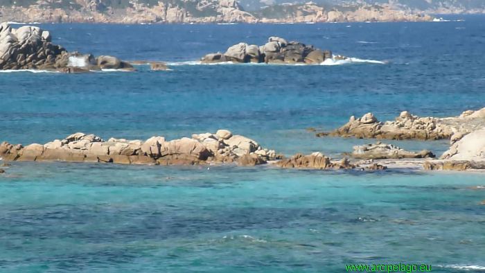 Sardegna a rischio