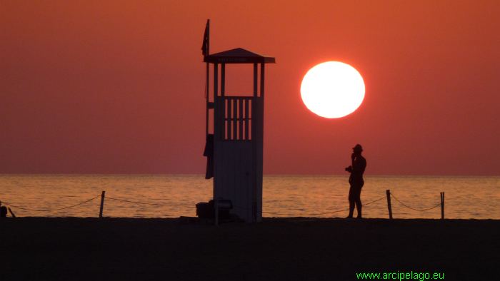 Sardegna a rischio