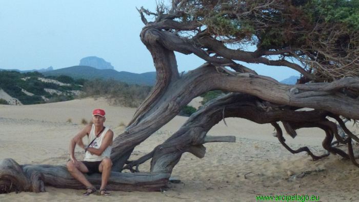 Sardegna a rischio