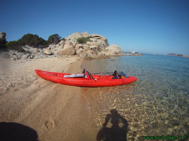 Sardegna a rischio