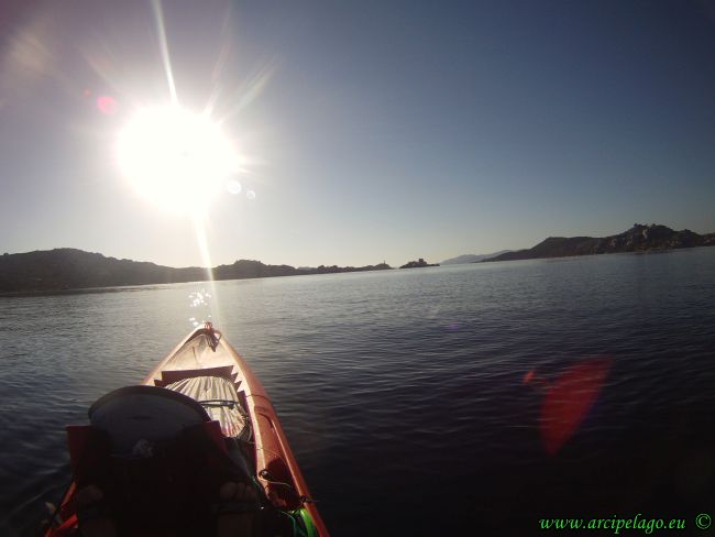 Sardegna a rischio