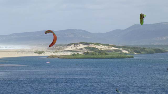 Sardegna: S.Pietro Mare