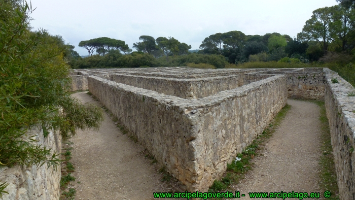 Castello Donnafugata