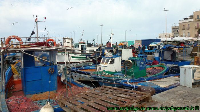Porto di Trapani