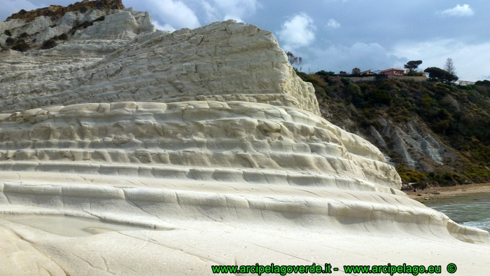 Scala dei Turchi