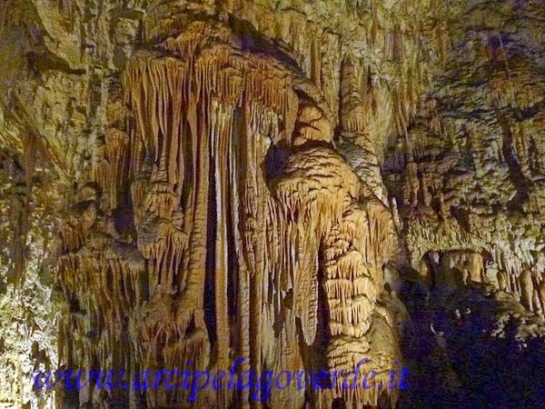 Grotte Postumia
